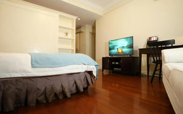 Ladoll Service Apartment