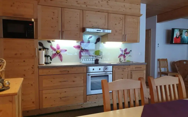 Das Kals - Appartement fur 8 Personen