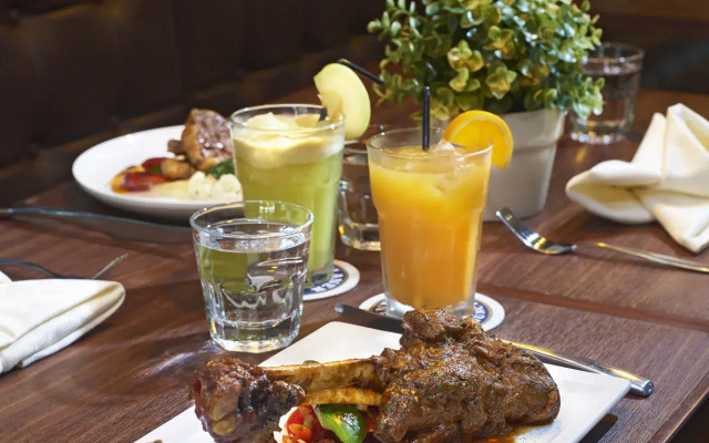Kingwood Boutique Hotel