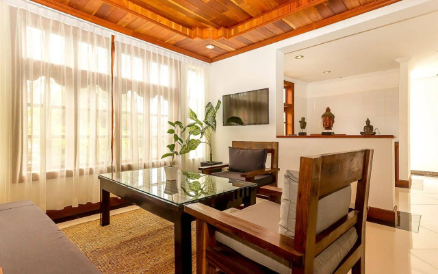 In Miles Boutique Hotel