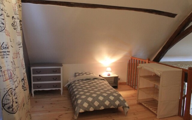 Gîte de La Huaudière