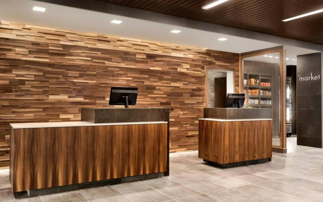 Courtyard by Marriott St Paul Woodbury