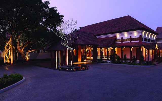 Alila Diwa Goa - A Hyatt Brand