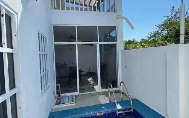 Casa los Titos