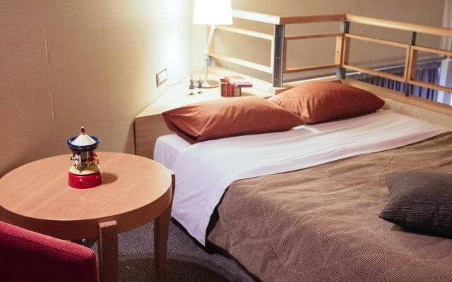 Alexandros Hotel