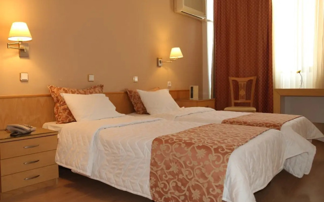 Hotel Xanthippion