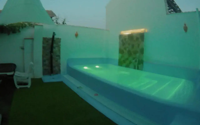 Apartamentos la Vega de Granada