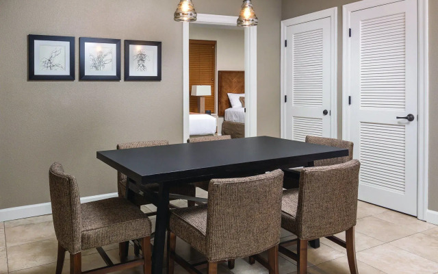 WorldMark Marble Falls