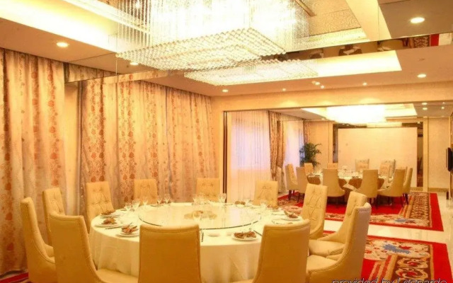 Jiangjun Hotel