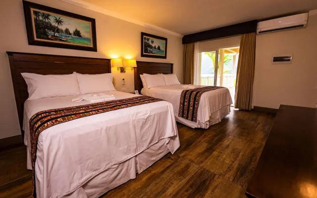 Bella Terra Laguna Azul Resort & Spa