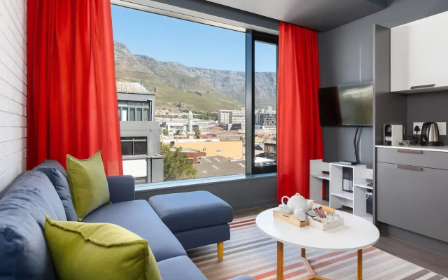 WEX1 Living - Serviced Apartments