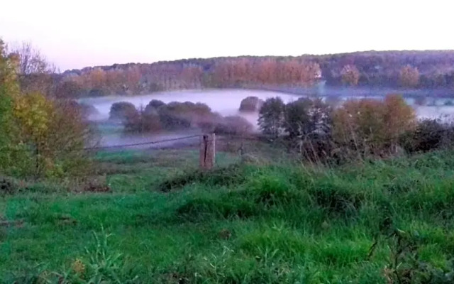 Manoir de la Chapelle