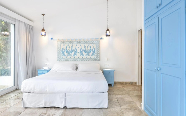 Arbatax Park Resort - Telis