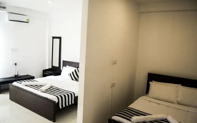 Diyathala Regency Boutique Hotel
