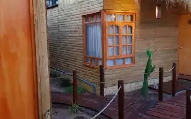 Cabañas Kirckir