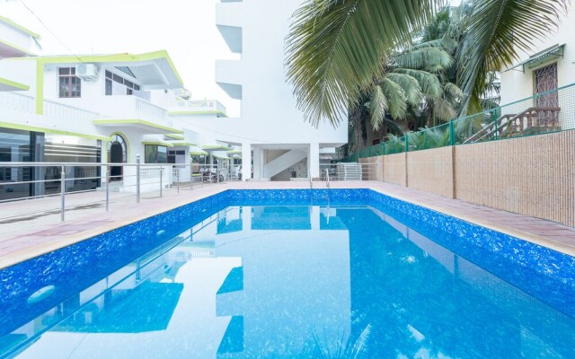 Blossom Resort Goa