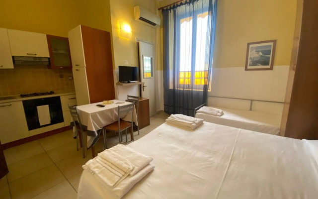 Residence Conchiglia Aparthotel