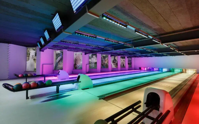 Vakantiepark Dierenbos