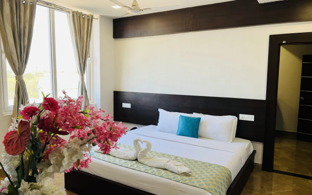 Hotel Elite By Signature Group