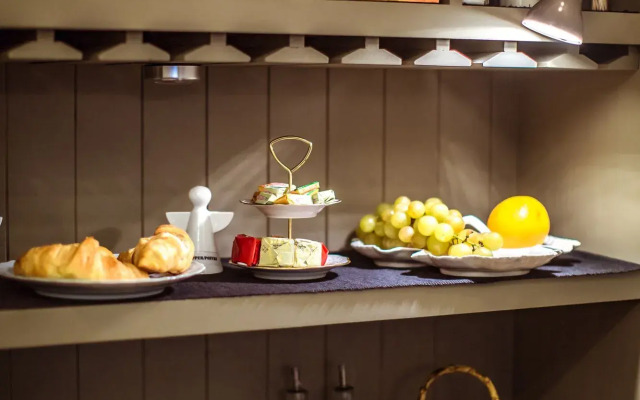 La Maison Gobert Paris Hotel Particulier