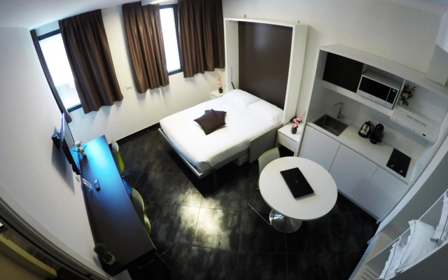 57ResHotel Orio