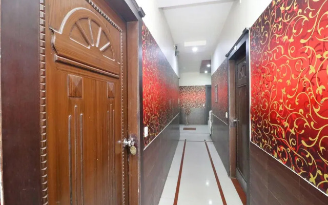 OYO 3509 Hotel Celebration
