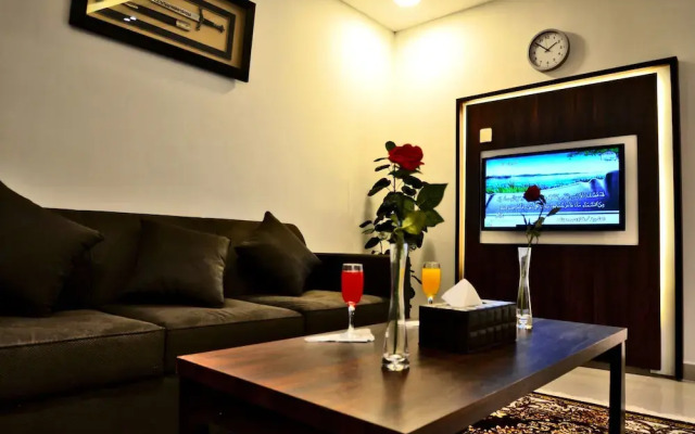 Darak Suites