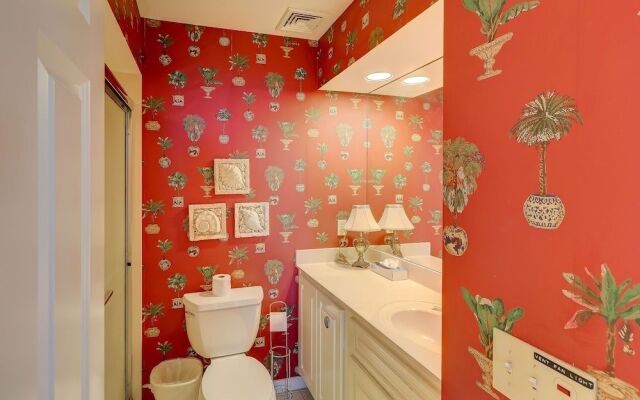 Schooner Court 704 by RedAwning