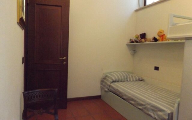 Casa Luppia