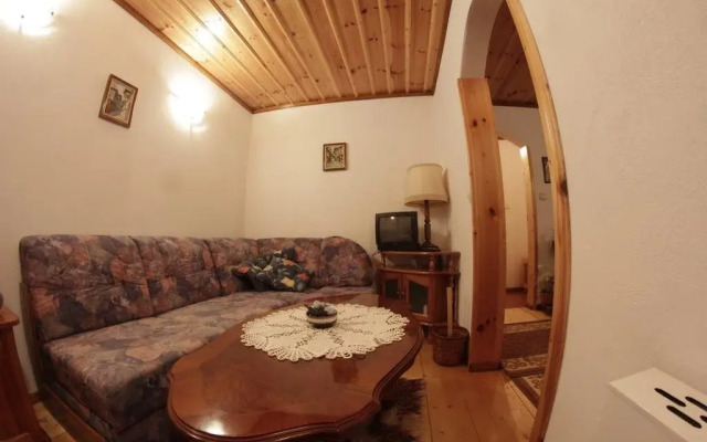 Dobrikovskata Guest House
