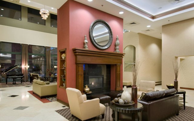 Homewood Suites by Hilton Salt Lake City-Downtown