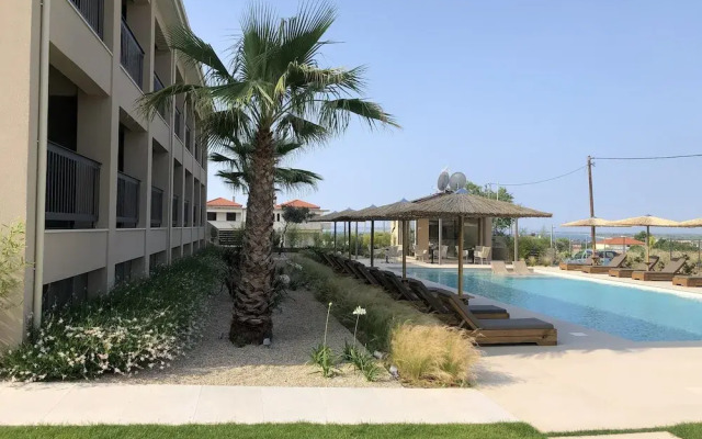 Anassa Resort Halkidiki - Adults Only