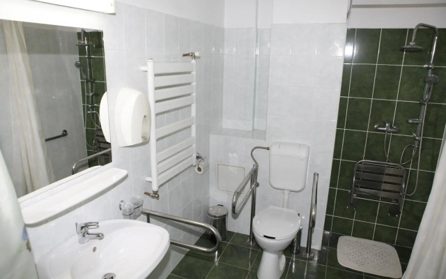 Eurohotel Baia Mare