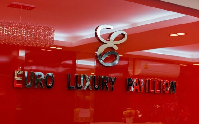 Euro Luxury Pavillion