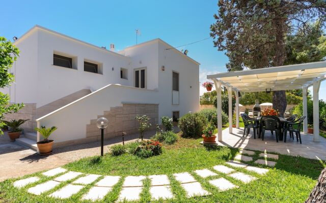 2766 Residence Annarita - Bilo Torre Squillace by Barbarhouse