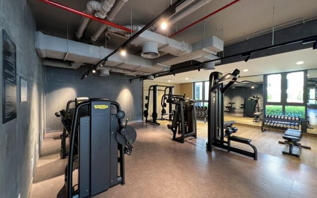 Signature 2BR in Port de La Mer