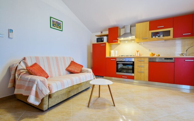 Apartmani Nena