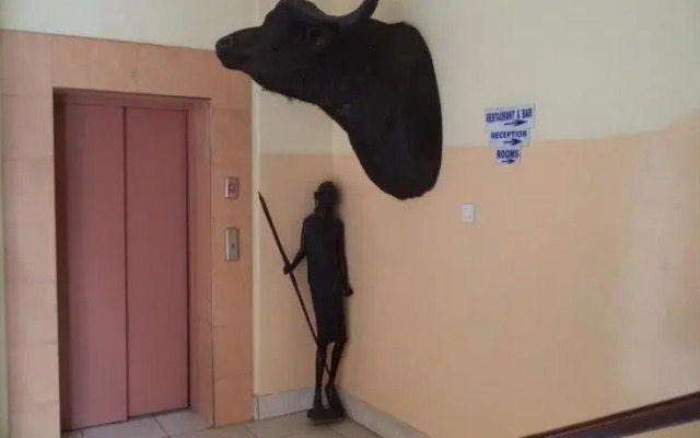 Arusha Tourist Inn
