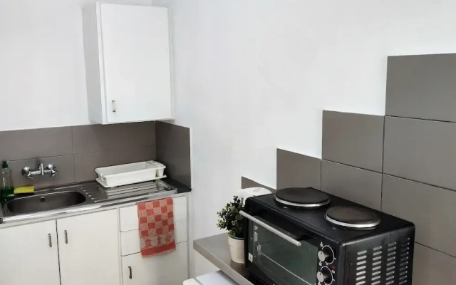 Napa City Apartments