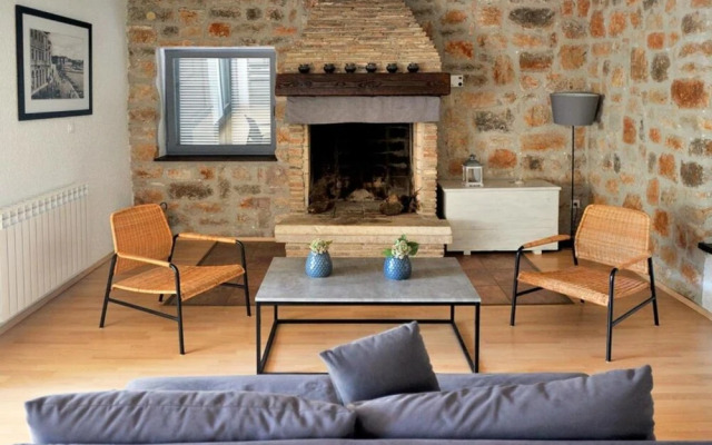 Splendid Poreč Holiday Home With Swimming Pool