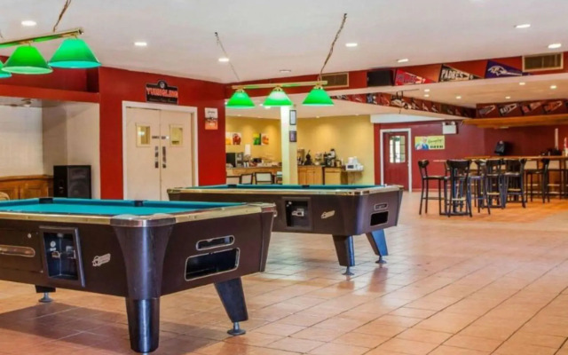 Days Inn by Wyndham Pottstown