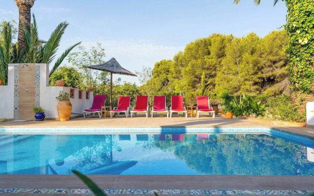 Villa La Siesta