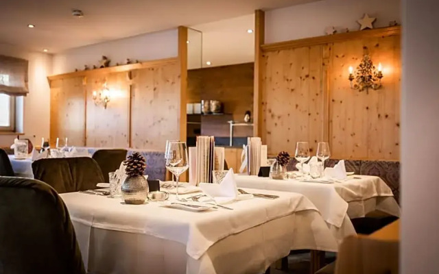 Hotel Sonnegg