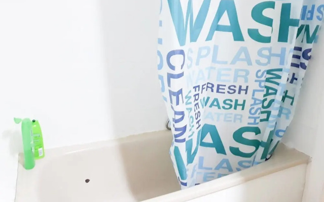 Apartamento con piscina Rancho Suizo 811