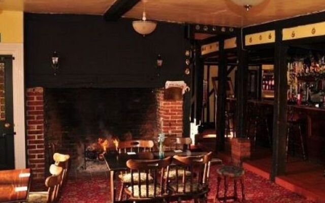 The White Horse Inn