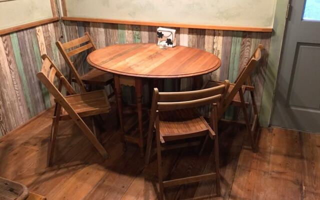 The Baines House Inn