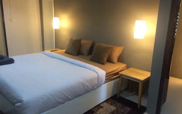Fondness Hotel