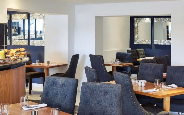 Warwickshire Park Hotel Kenilworth by Belvilla