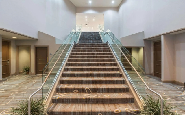Hilton Memphis