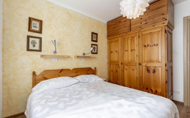 Donati - two rooms apartment. (022113-AT-253262)-515  DONATI